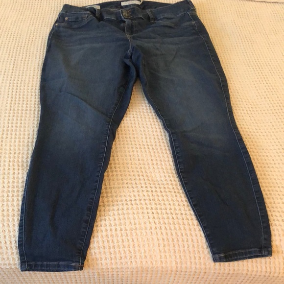 Torrid Jegging First and Fit - Picture 1 of 3
